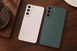 Samsung One UI 5.0 is coming soon for Galaxy S22 series