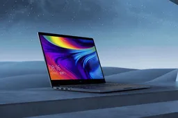 Xiaomi Notebook Pro 2022 will be revealed on July 4