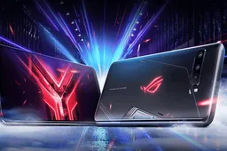 ASUS ROG Phone 3 gets stable Android 12 update
