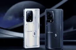 Xiaomi Black Shark 5S specs have been tipped