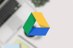 Material You redesign arrives on Google Drive, Docs, Sheets and Slides