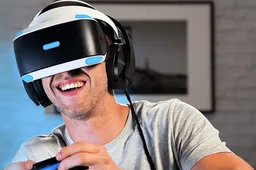 Sony PS VR2 Dream Dashed: Could Price Cuts Save the Day?