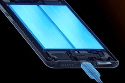 Infinix 180W Thunder Charge will come in a flagship later this year