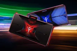 Lenovo Legion Halo passes by TENAA with Snapdragon 8+ Gen 1