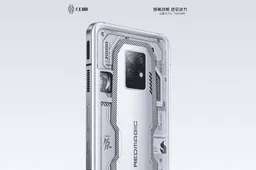 Nubia Red Magic 7S series will arrive on July 11