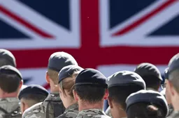 British Army's Twitter and YouTube accounts have been hacked