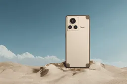 Realme GT2 Master Explorer - another artistically-crafted smartphone