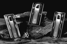 Nubia Red Magic 7S Pro pays a visit to Geekbench benchmark