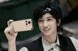 Realme GT2 Master Explorer will be the first smartphone with LPDDR5X RAM