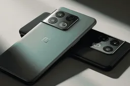 OnePlus 10T is the new ruler of AnTuTu Benchmark