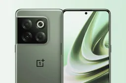 OnePlus 10T to be the company's first 16GB smartphone