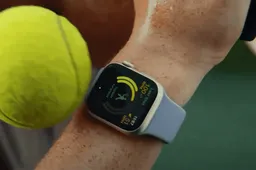 Apple Watch Pro rugged smartwatch to cost around $900