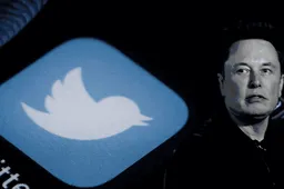 Twitter sues Elon Musk in $44 billion for giving up the purchase