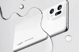 Oppo Find X5 and Find N with Snapdragon 8+ Gen 1 are coming soon