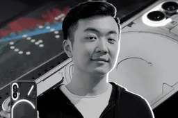 Nothing phone (1) will struggle to conquer the smartphone market