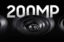 Samsung releases some details about its 200MP ISOCELL HP2 sensor