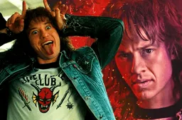 Eddie Munson forever! Netflix pays tribute to iconic Stranger Things character