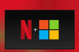 Netflix will get help from Microsoft in its ad-tier membership