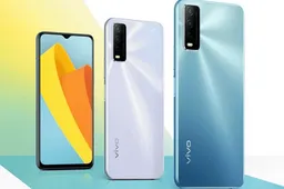 Vivo Y30 5G with Dimensity 700 will be revealed soon