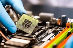 Intel loses $500 million and will rise the cost of its Alder Lake processors