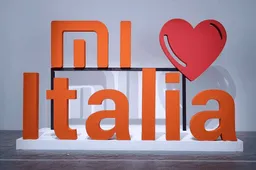 Xiaomi Italy responds to €3.2 million fine from Italian Competition Authority