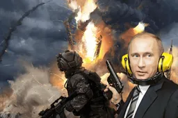 Russia loves gamers, set to create game engine - Unity and Unreal not in awe