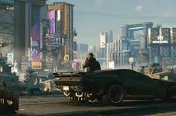 Cyberpunk 2077 makes CD Projekt lose 75% of its market value