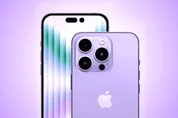 iPhone 14, iPhone 14 Pro models RAM capacity revealed