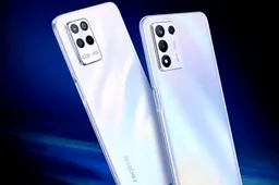 Realme 9 5G Speed receives Realme UI 3.0 stable update