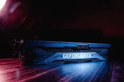 NVIDIA RTX 4090 benchmark sets a record! Twice faster than RTX 3090