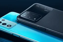 Oppo K10 Energy specs and launch details disclosed