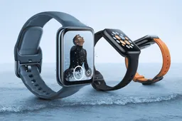 Can Newly-Launched OPPO Watch 3 Make Competition To Apple Watch? Seems No