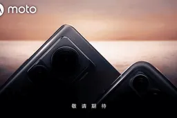 Moto Edge X30 Pro and Moto RAZR 2022 coming on August 2