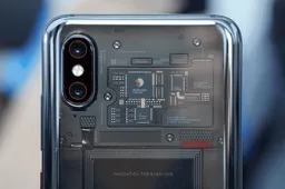 Xiaomi smartphones reach a dead end; Mi Mix 3 and Mi 8 in tow