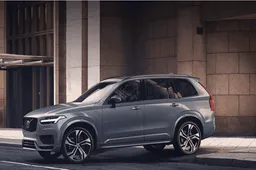 Electric cars could be as cheap petrol as cars by 2025 - Volvo explains