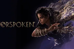 Forspoken will be the first game to support  Win11 DirectStorage