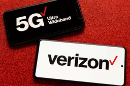 Verizon expands coverage of ultra-fast 5G UW network in US