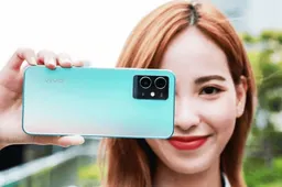 Vivo Y30 5G launched with Dimensity 700 and 5000mAh battery