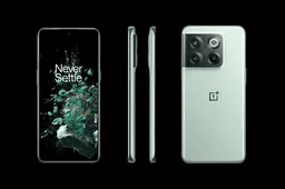 OnePlus 10T: The brand explains why the alert slider is gone