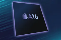 Apple A16 SoC, the core of iPhone 14 series, has been detailed