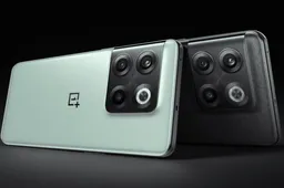 OnePlus 10T colorways have been revealed