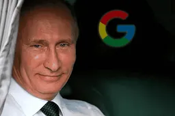 Russia sues Google with a nearly $35M fine over YouTube's monopoly