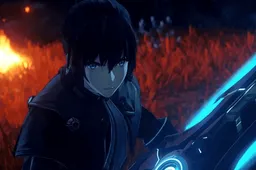 Xenoblade Chronicles 3 enters the Top 15 on Metacritic