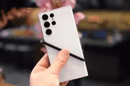 Samsung Galaxy S23 Ultra to ship with at least 12GB of RAM