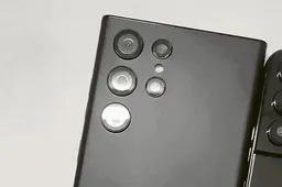 High-definition cameras are coming soon to flagship smartphones