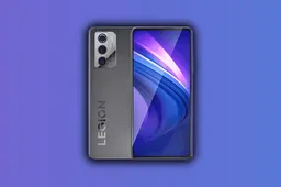 Lenovo Y70 coming on August 13 with SD8+ Gen1 and 50MP camera