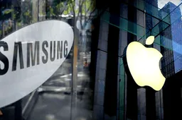 Apple, Samsung and Honor rule over the smartphone market