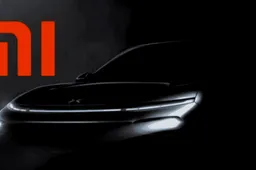 Xiaomi Car project of $10 billion sees an unexpected barrier