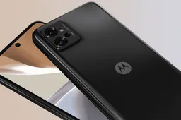 Moto G32 launched with Snapdragon 680 and 5000mAh battery