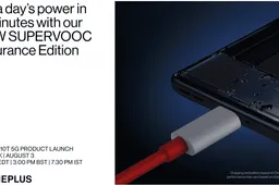 OnePlus 10T battery capacity has been confirmed